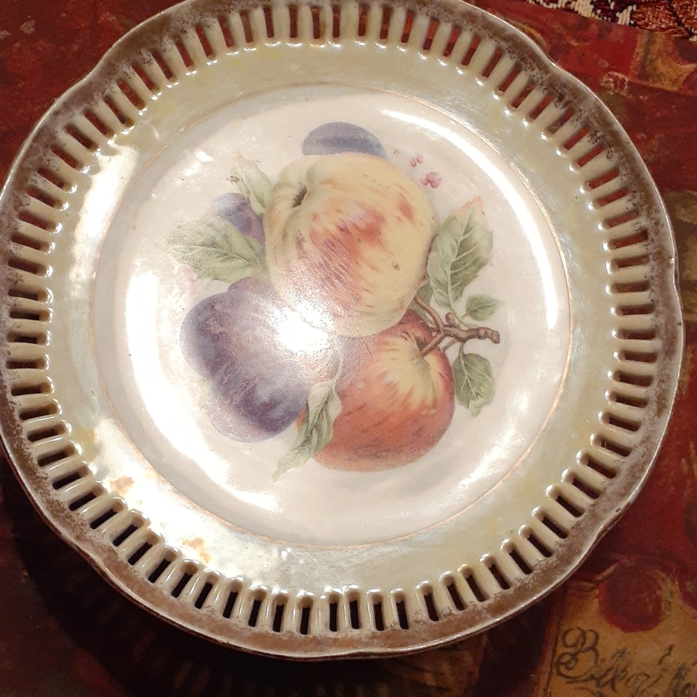 VINTAGE Royal Halsey very fine china